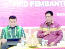 Keterbukaan Informasi, Dekatkan Pemerintah dengan Masyarakat