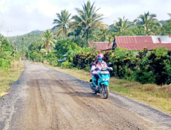 Belum ada Rekomendasi Pansus Infrastruktur Mangkrak