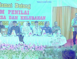 Desa Pelambua Wakili Sultra Lomba Desa Berkembang Nasional