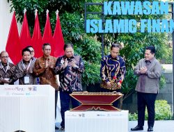 BSI Siap Akselerasi Global Hub & Islamic Ecosytem, Dukung Indonesia Islamic Financial Center