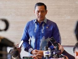 Menteri Agraria dan Tata Ruang BPN RI Tuntaskan Program Prioritas