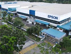 Hari Pelanggan 2024: Epson Indonesia Tingkatkan Pelayanan Purna Jual