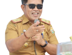 Karya Manifestasi Sang Leader