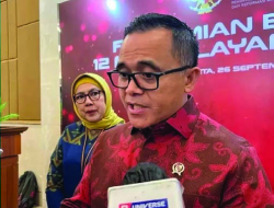 Kuota Seleksi PPPK 100 Persen untuk Tenaga Honorer