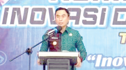 Pj. Bupati Kolaka, Muhammad Fadlansyah