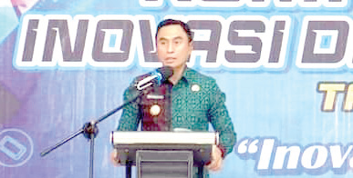 Pj. Bupati Kolaka, Muhammad Fadlansyah