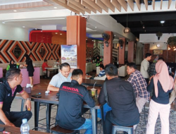 Mudahkan Customer, PT HCGP Kendari Gelar Spesial Weekend