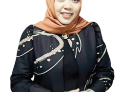 Perempuan Inspiratif, Piawai Kelola Bank