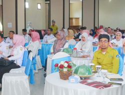 Benahi Mental, Wujudkan Kota Sehat