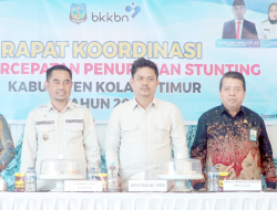 Kolaborasi Stakeholder Tekan Angka Tengkes