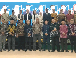 Gelar Expo KKN 2024, IAIN Kendari Unjuk Kreativitas Mahasiswa