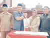 DPRD Setujui APBD Perubahan