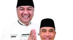 Aksan Jaya Putra (AJP), Andi Sulolipu (ASLI)