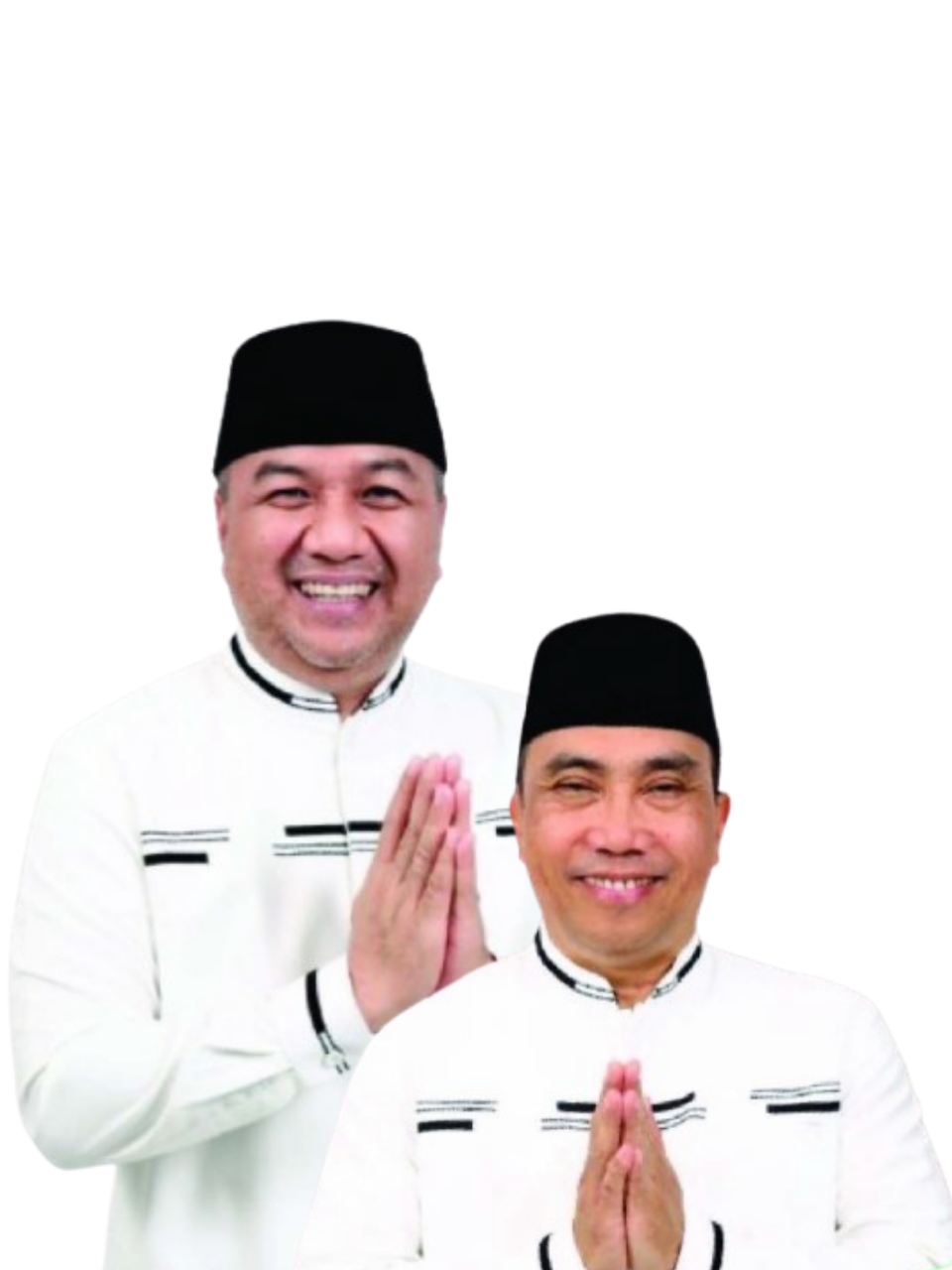 Aksan Jaya Putra (AJP), Andi Sulolipu (ASLI)