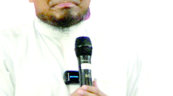 Ustadz Muhammad Fakhrurrazi Anshar. (IST)