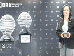 BRI-MI Raih Penghargaan Product Enhancement of The Year 2024