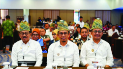 Parinringi Komitmen Lestarikan Budaya Busel