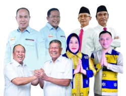 Hari Ini, Penetapan Nomor Urut