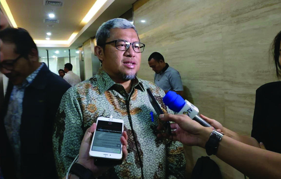 Ahmad Heryawan alias Aher(Dok.JawaPos.com)