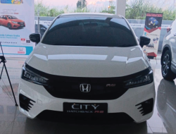 Promo Menarik Setiap Pembelian Mobil di PT HCGP Kendari