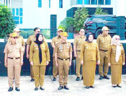 Jangan Terpengaruh Janji Tim Sukses untuk Mendapat Jabatan