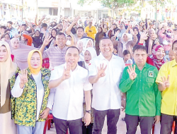 AJP-ASLI Komitmen Memajukan UMKM di Kendari