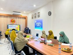 SMAIT Al Qalam Kendari Gelar Workshop Tingkatkan Kompetensi Guru untuk Mutu Pendidikan dan Akreditasi Sekolah