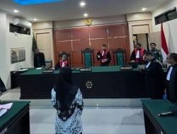 Agenda Pembuktian, Sidang Kasus Guru Supriyani Berlanjut