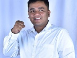 Achmad Aksar Kembali ke Parlemen, Kian Progresif Sejahterakan Masyarakat Pesisir