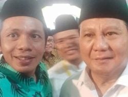 Perisai Prabowo: Relevansi Kementerian HAM, Natalius Pigai, dan Anggarannya