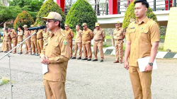 Mengawal Kebijakan Nasional di Konawe Utara