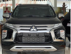 PT BBM Kendari Tawarkan Kemudahan Pembelian Mobil Mitsubishi