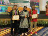 Selamatkan Bumi, FHIL UHO Helat Conference of Forestry and Environment