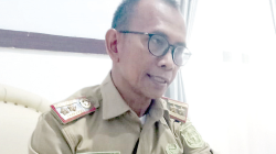 Plt. Kepala Dinas Pendidikan dan Kebudayaan Koltim, Syafruddin. (IST)