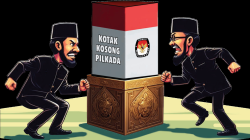 Minim Peluang Kotak Kosong Menang