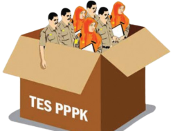 Pemkab Buton Buka 1.263 Formasi PPPK