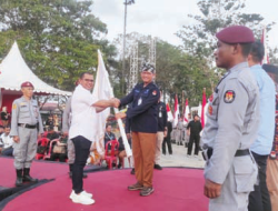 KPU Tekankan Pentingnya Soliditas dan Kinerja Berintegritas