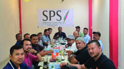 SPS Aceh Tuan Rumah HUT ke-79 Tahun 2025