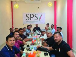 SPS Aceh Tuan Rumah HUT ke-79 Tahun 2025