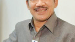 Ketua Baznas Prof. Noor Achmad. (DOK. BAZNAS)