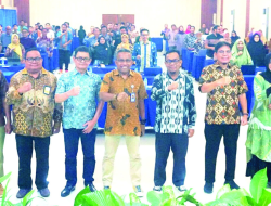 UHO Perkuat Komitmen Tingkatkan Mutu Pendidiakan