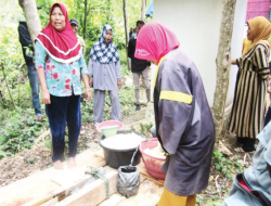 Dosen UHO Temukan Cara Hilangkan Racun Ubi Hutan di Muna