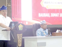 Andap: Kepentingan Karier Bikin ASN tak Netral