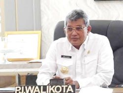 PJ Wali Kota Optimalkan PAD