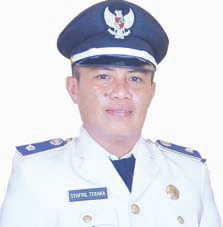 Syahril Tekaka. (IST)