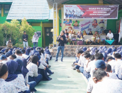 Gali Ilmu dengan Membaca