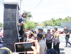 PGRI, Ormas dan OKP Kompak Bela Supriyani