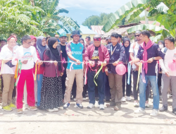 Unsultra Dukung Pengembangan Pariwisata Konawe