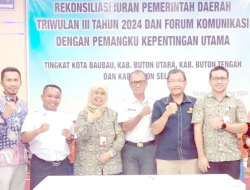 UPBJ Harus Proaktif untuk Proses Pengadaan Berintegritas