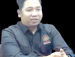 MUH. MIRADZ, PETANI MUDA VISIONER